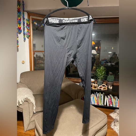 GymShark Running leggings - Picture 1 of 3